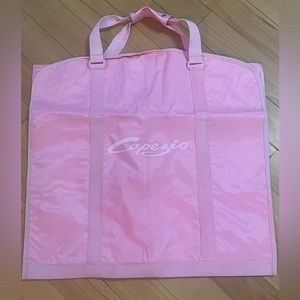 Capzio Dance Costume Bag- New